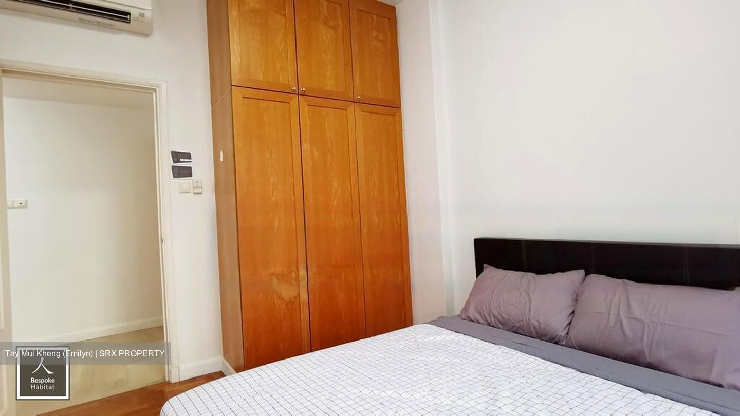 Heritage View (D5), Condominium #476174201